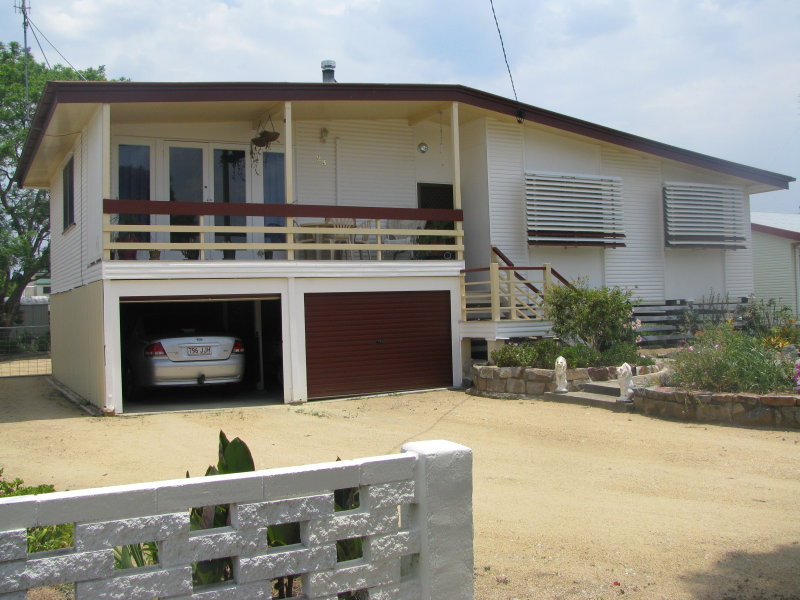 23 Cooper Street, Murgon, QLD 4605