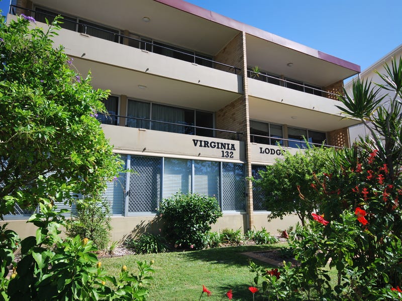 4/132 The Esplanade, Burleigh Heads, QLD 4220