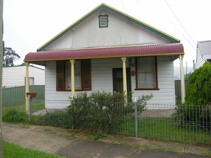 49 COALBROOK STREET, Lithgow, NSW 2790 Property Details