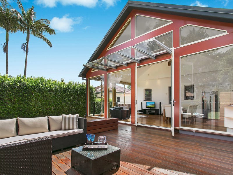 14 Primrose Avenue, Ryde, NSW 2112