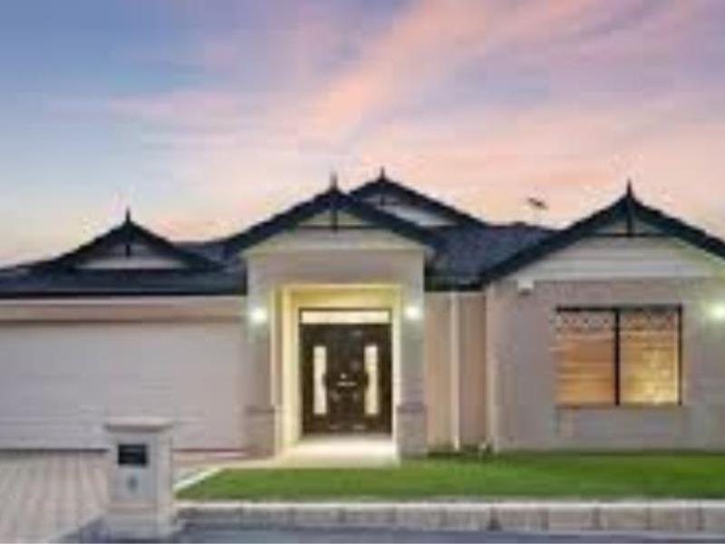 8 Tullow Gardens, Darch, WA 6065