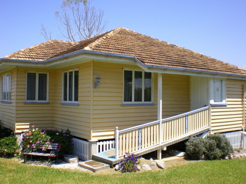 129 Greenhills Drive, Blackbutt, Qld 4314 Acreage for Sale