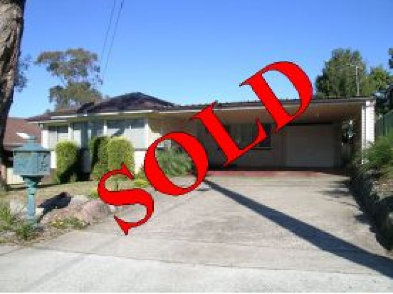 50 Model Farms Road, Winston Hills, NSW 2153