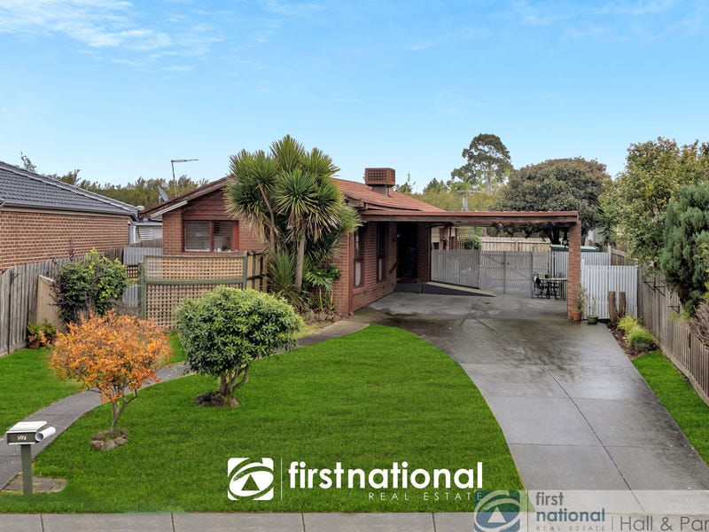 57 Rawdon Hill Drive, Dandenong North, VIC 3175