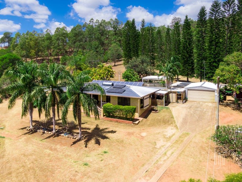 20 Summerville Road, Kandanga, QLD 4570