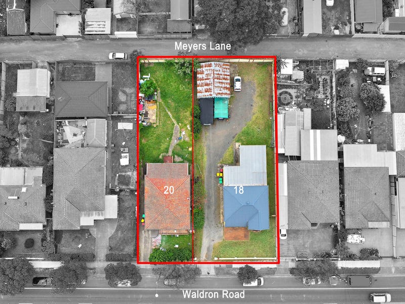 1820 Waldron Road, Sefton, NSW 2162 Property Details