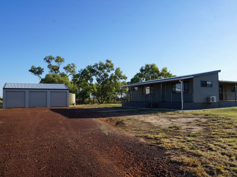 L141 Ivan Street, Cunnamulla, Qld 4490 Property Details