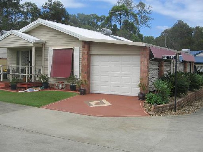 253/2642 Goldmine Rd, Ormeau, Qld 4208 Property Details