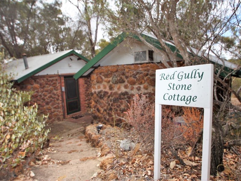 553 Mogumber Road W, Red Gully, WA 6503