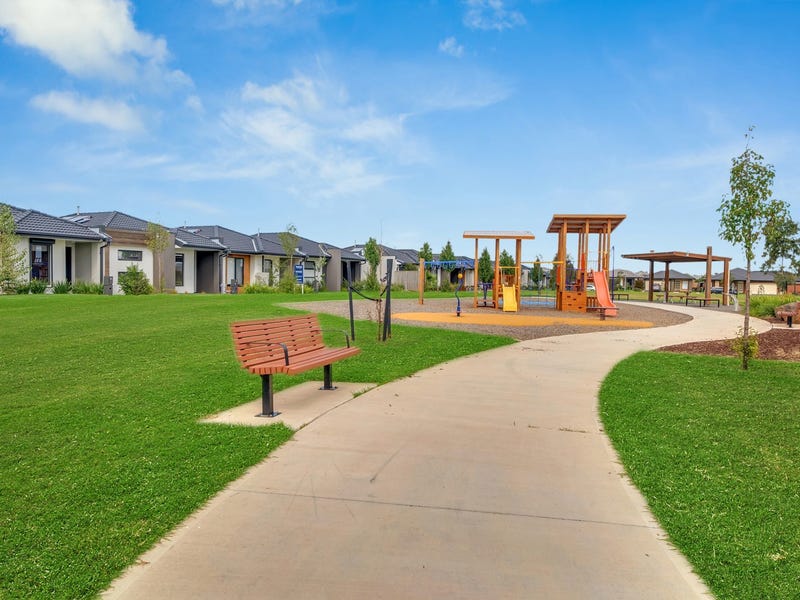 26 Spector Walk, Werribee, Vic 3030 House for Sale