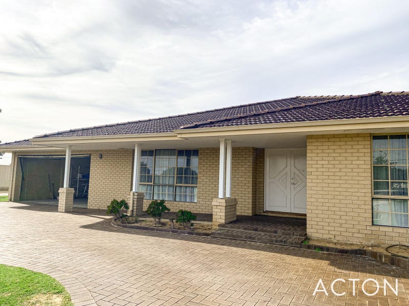 9 Gregory Street, South Bunbury, WA 6230