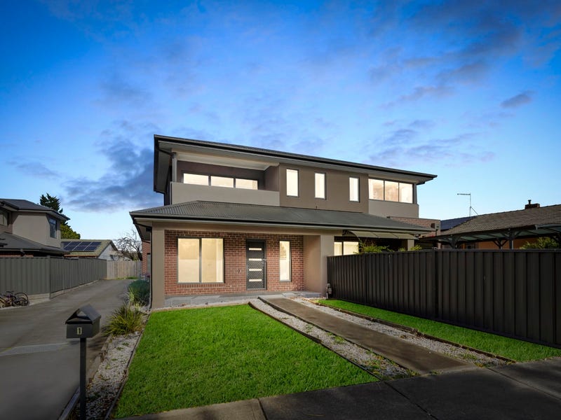 1 Cuthbert Street, Broadmeadows, Vic 3047 House for Sale realestate