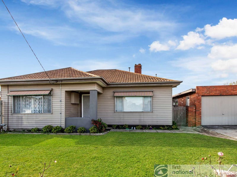 13 Chandler Road, Noble Park, Vic 3174 House for Sale