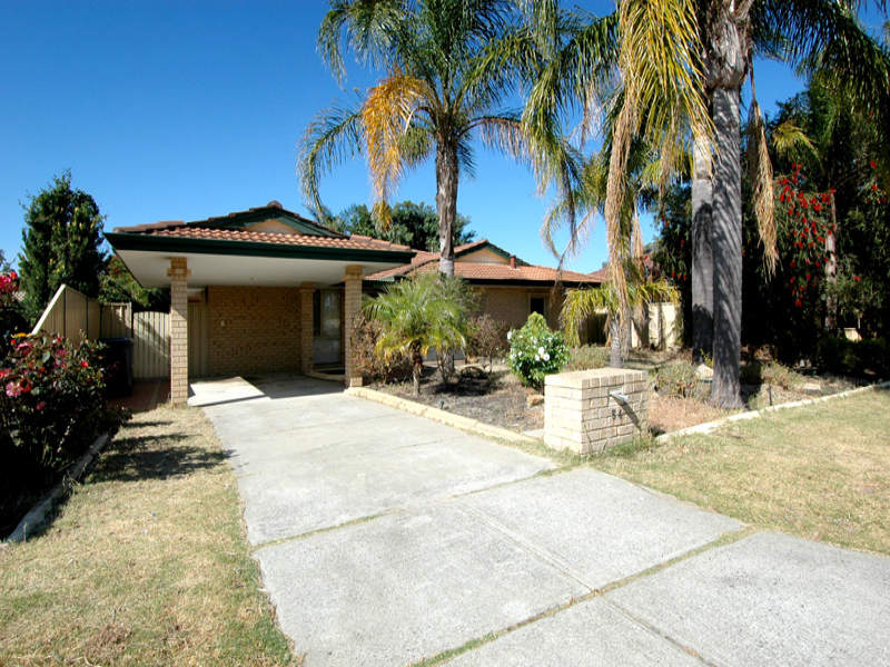 54 Baxter Close, Huntingdale, WA 6110 Property Details