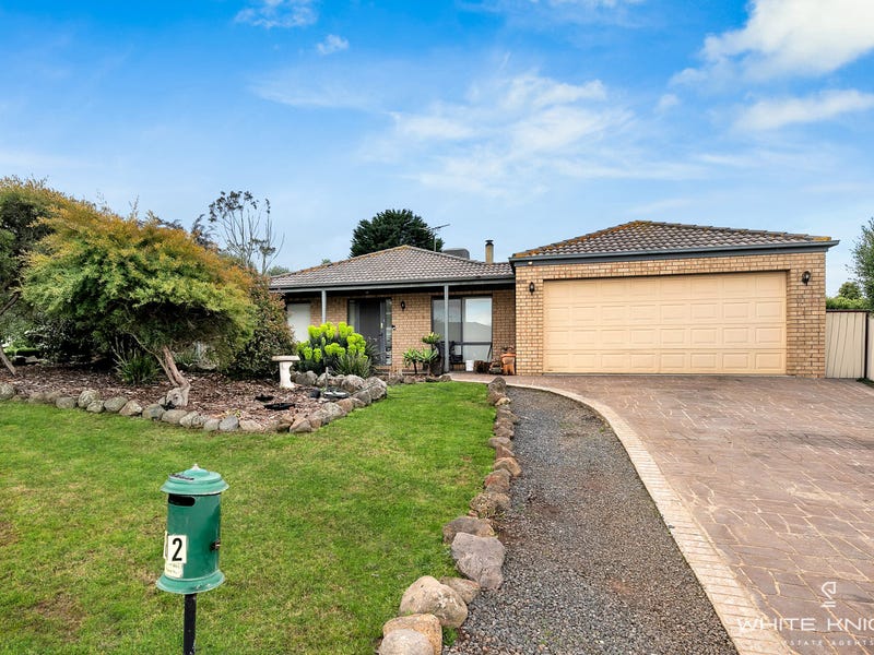 82 Roulston Way, Wallan, Vic 3756 - House for Sale - realestate.com.au