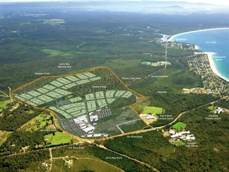 3 Bayswood Avenue, Vincentia, NSW 2540