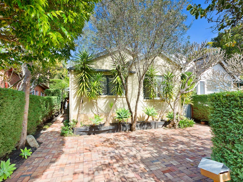 43 Griffiths Street, Fairlight, NSW 2094 Property Details