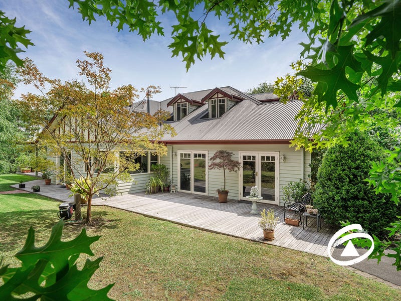 80 Payne Road, Beaconsfield, Vic 3807 Property Details