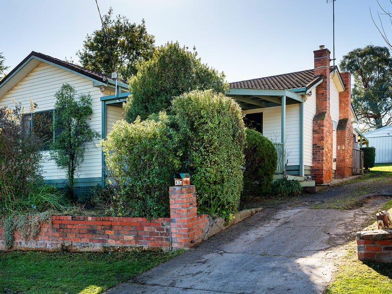 43a McGrath Street, Castlemaine, Vic 3450 Property Details