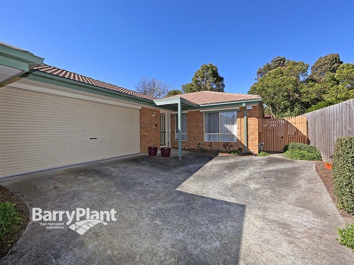 3/38 Mcmahons Road, Ferntree Gully, VIC 3156