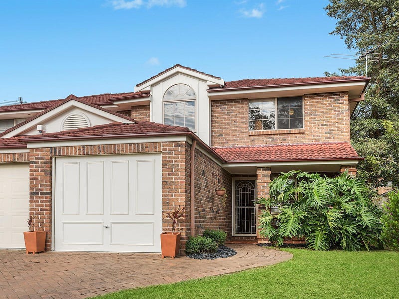 41A Carter Road, Menai, NSW 2234 - Property Details