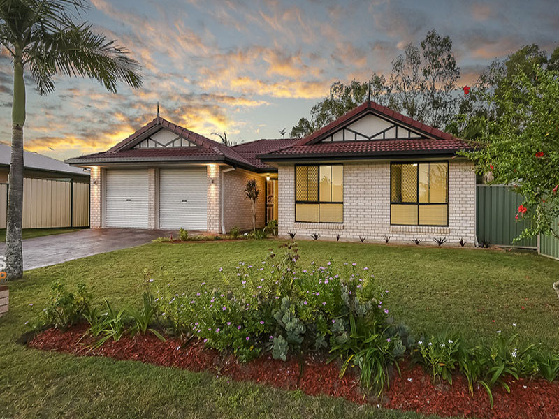 104 Regency Drive, Regents Park, QLD 4118