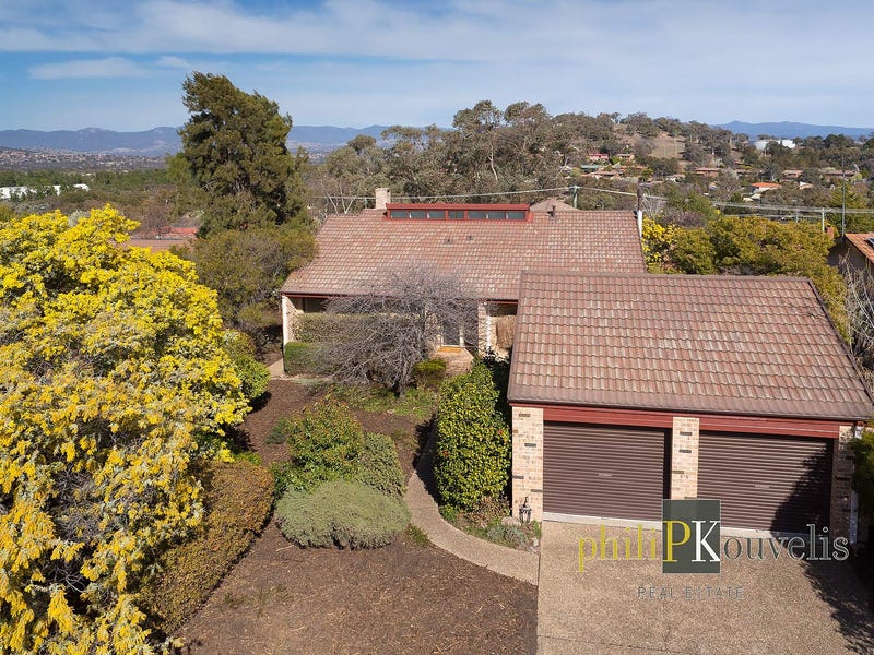 3 Beggs Place, Macarthur, ACT 2904 Property Details