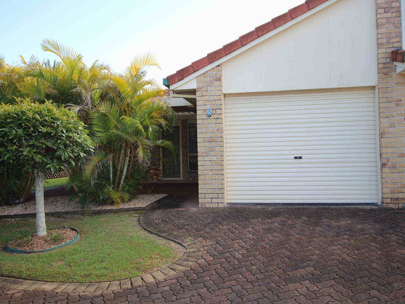 8/4 Caloundra Road, Caloundra, QLD 4551