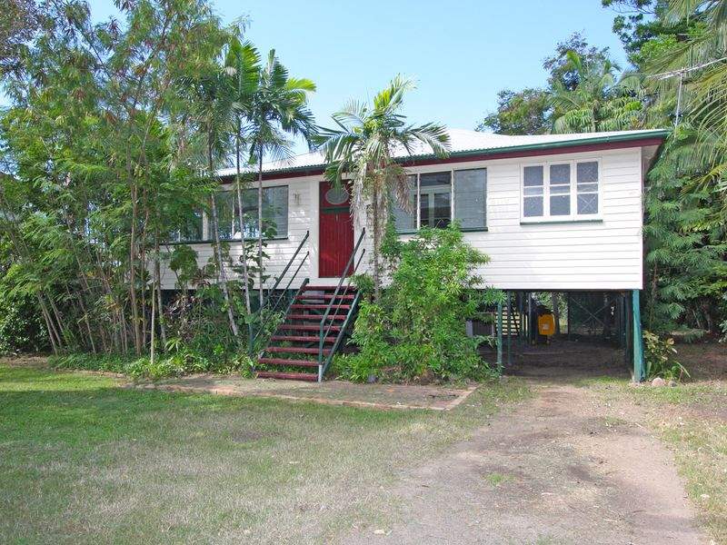 42 Findlater Street, Oonoonba, Qld 4811 - Property Details