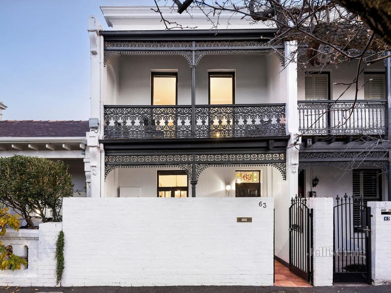 63 Bridport Street, South Melbourne, VIC 3205