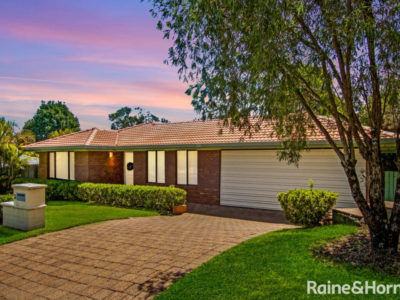 3 Lugano Street, Riverhills, Qld 4074 Property Details