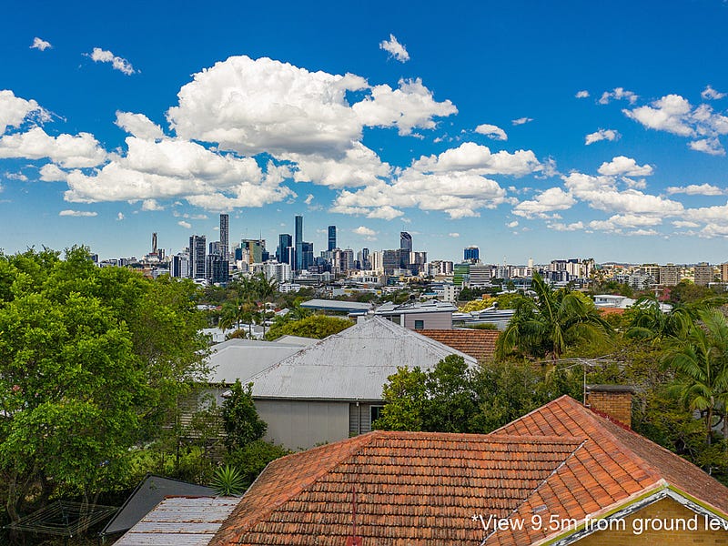 35 Birdwood Terrace, Auchenflower, Qld 4066 Property Details