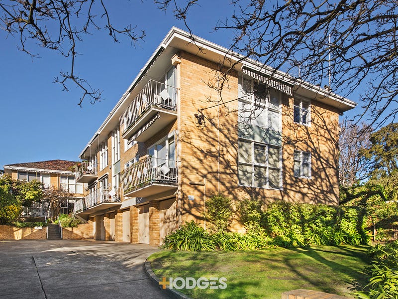 2/36 Grandview Grove, Prahran, Vic 3181 Property Details