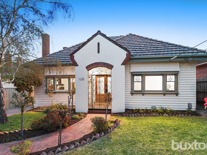 115 Wheatley Road, McKinnon, Vic 3204 Property Details