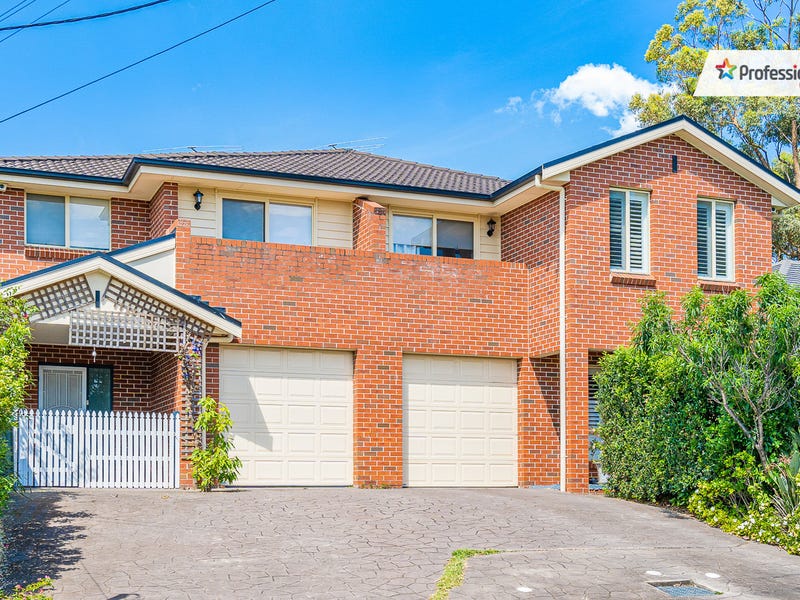 20B Sirius Street, Dundas Valley, NSW 2117