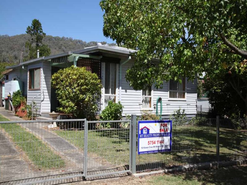 18 Simmonds Street, Mount Beauty, VIC 3699