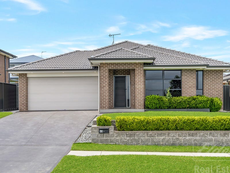 40 Emerald Hills Boulevard, Leppington, NSW 2179 - Property Details