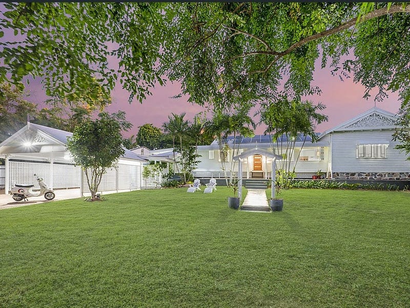 78 Primrose Street, Belgian Gardens, QLD 4810