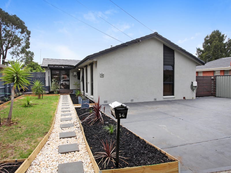 14 Prescott Street, Sunshine West, VIC 3020