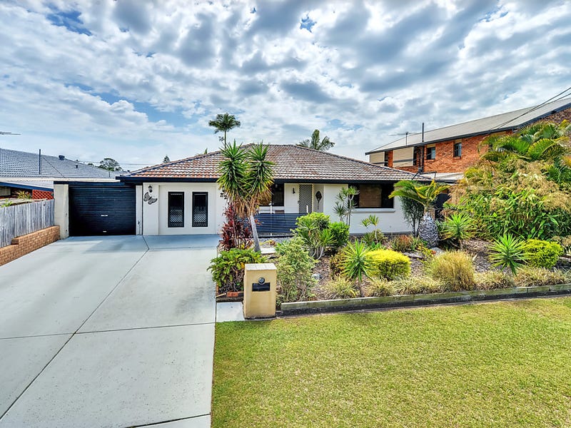 32 Barossa Street, KippaRing, Qld 4021 Property Details