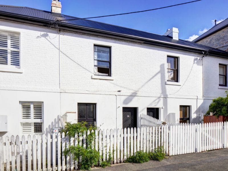 36 Goulburn Street, Hobart, Tas 7000