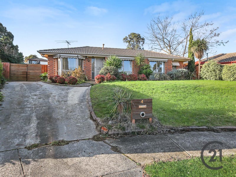 4 Palmer Close, Rowville, Vic 3178