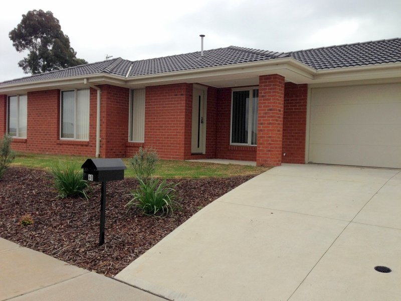 60 Manikato Drive, Drouin, VIC 3818