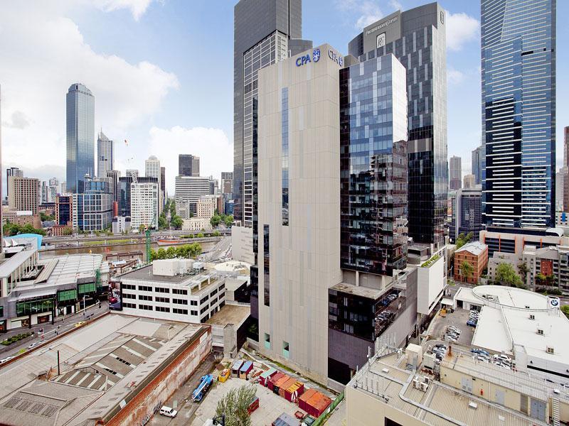 1801/180 City Road, Southbank, Vic 3006 Property Details