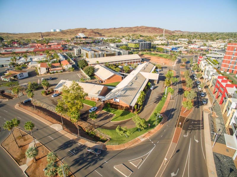 6-27 Warambie Road, Karratha, WA 6714 - Apartment for Sale - realestate ...