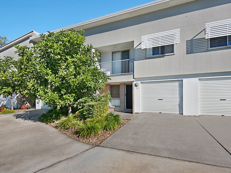 33/53 Injune Circuit, Calamvale, QLD 4116