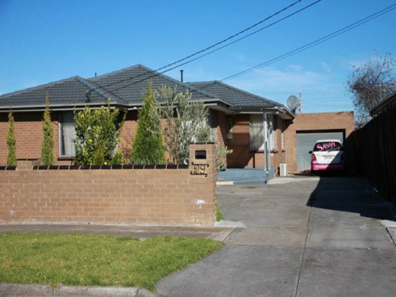 29 Kemp Avenue, Thomastown, Vic 3074 Property Details