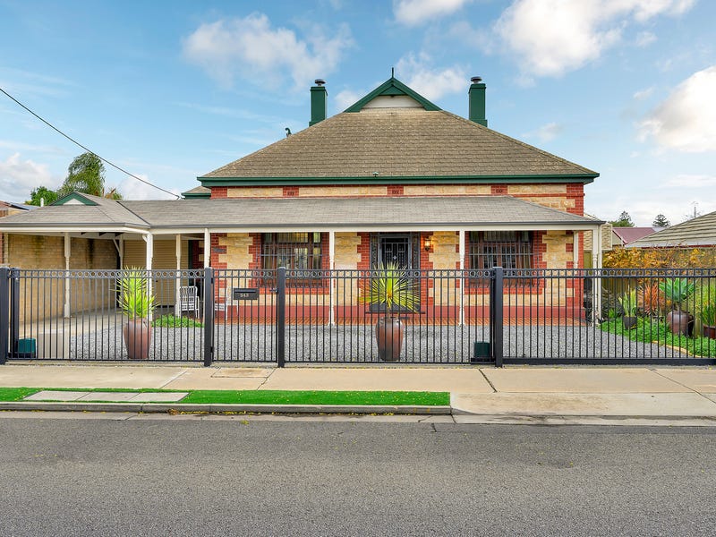 543 Military Road, Largs North, SA 5016