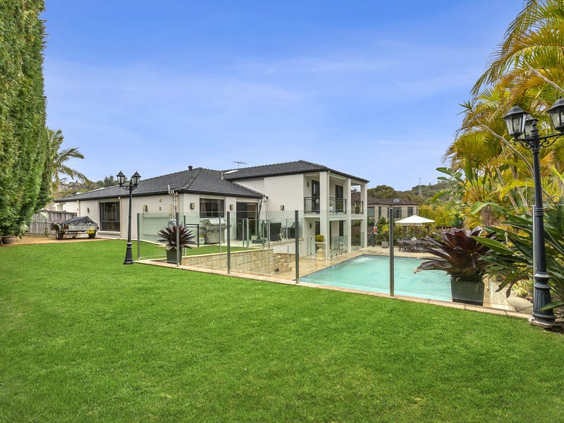 6 Peppercorn Drive, Frenchs Forest, NSW 2086