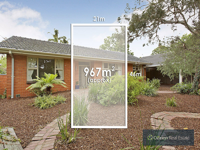 12 Agnes Street, Beaumaris, Vic 3193 Property Details